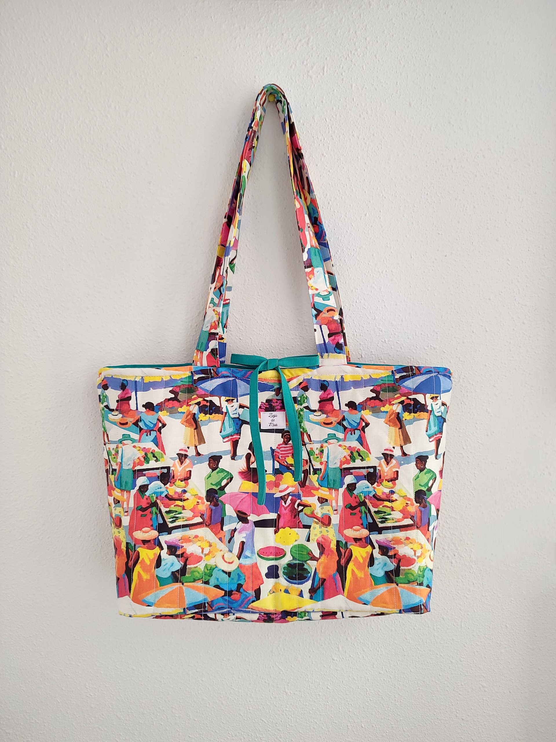 TOTE CUBA - Imagen 2