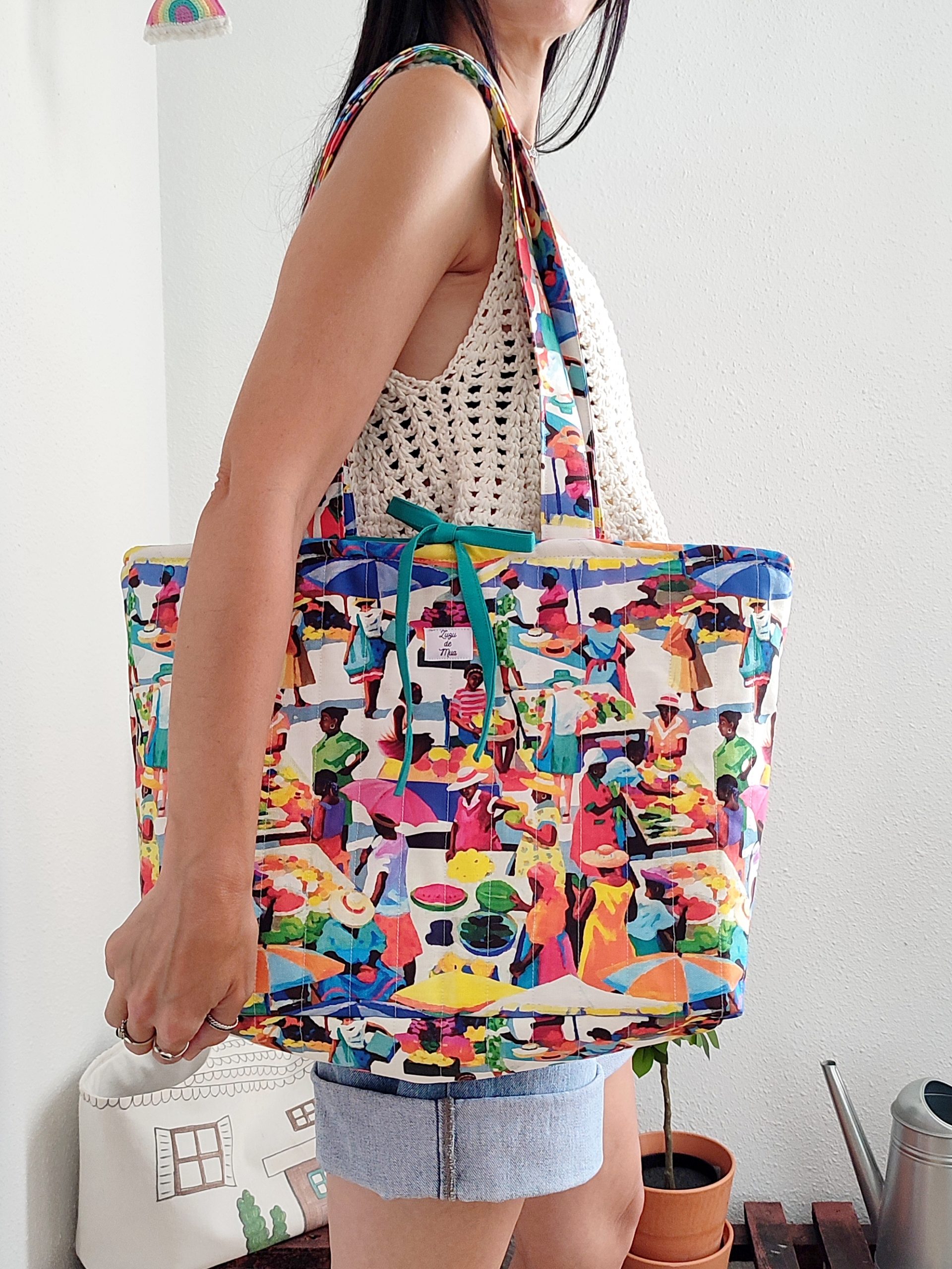 TOTE CUBA - Imagen 3