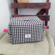 Estuche para accesorios