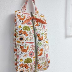 Funda bolsa accesorios