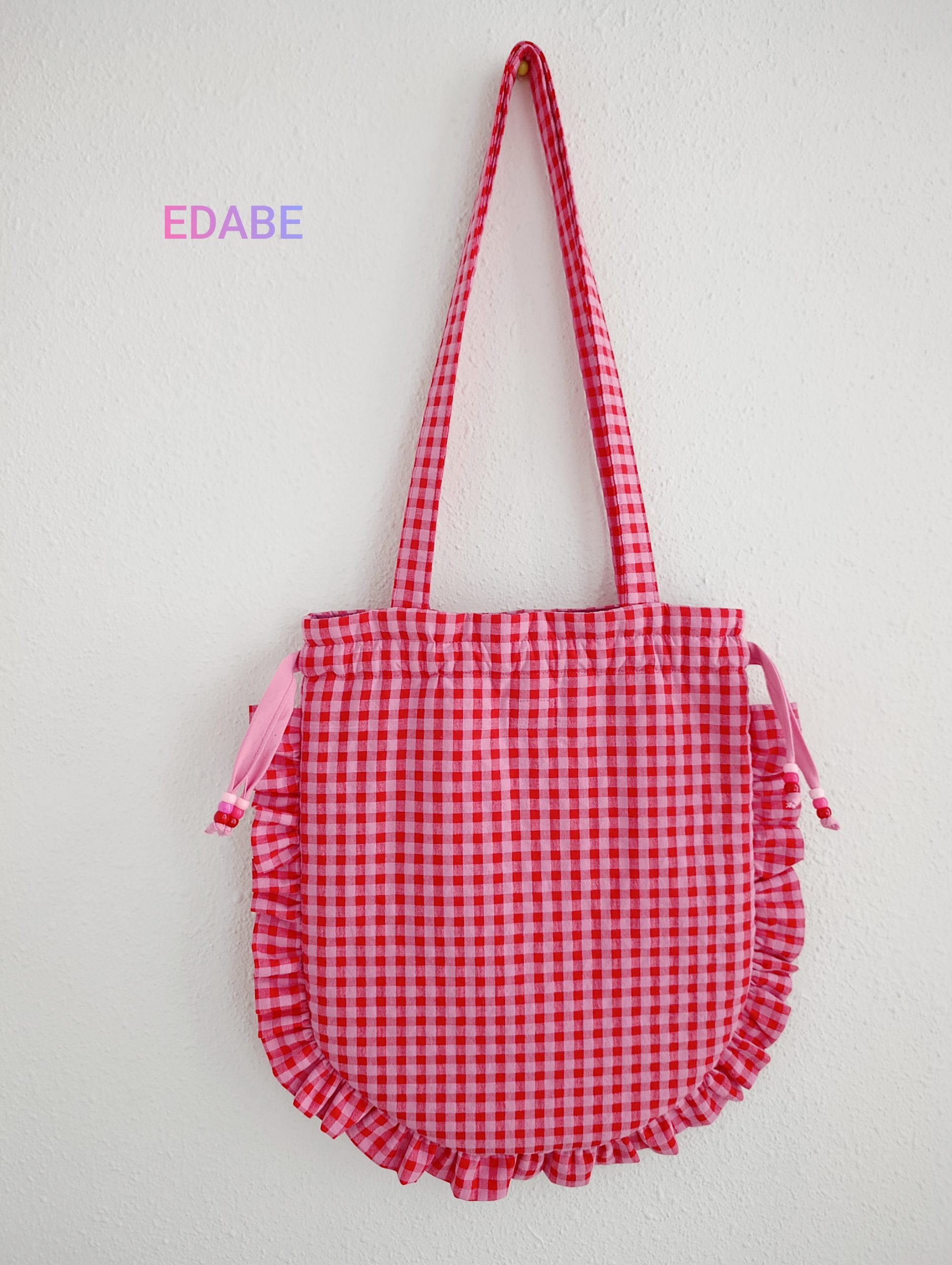 TOTE EDABE - Imagen 5