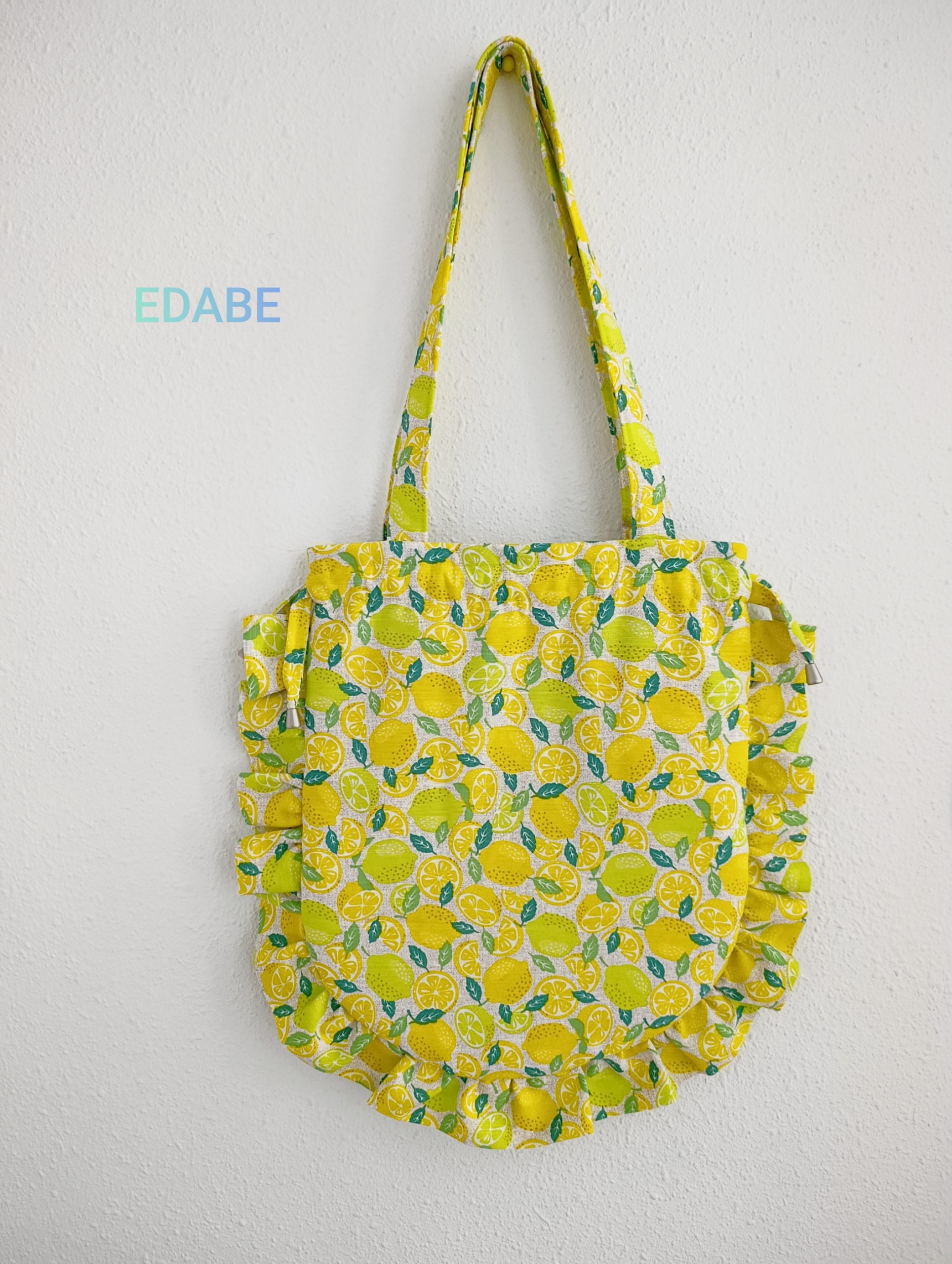 TOTE EDABE - Imagen 2