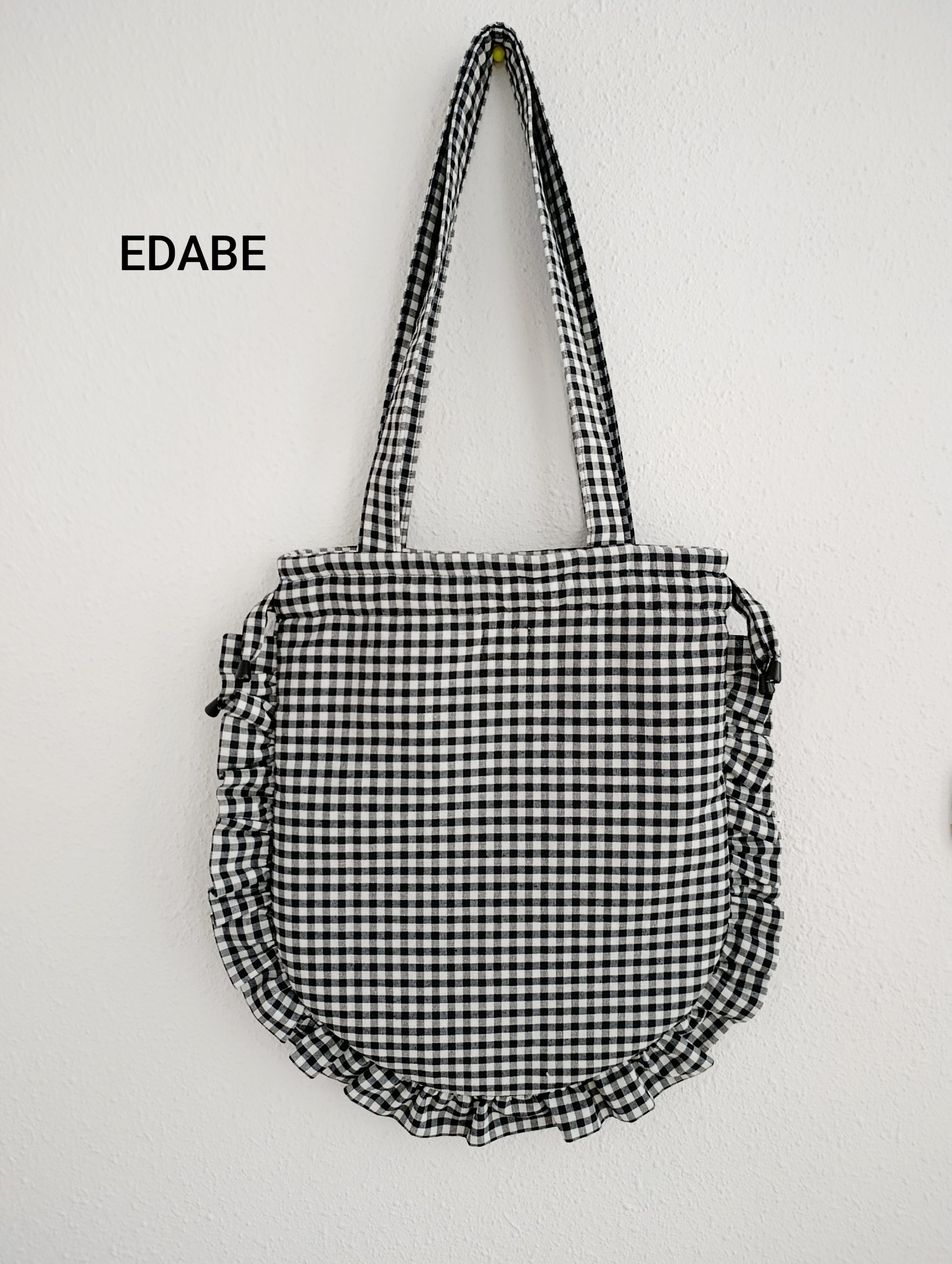 TOTE EDABE - Imagen 2