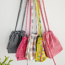 BOLSOS MINI BIRABAT