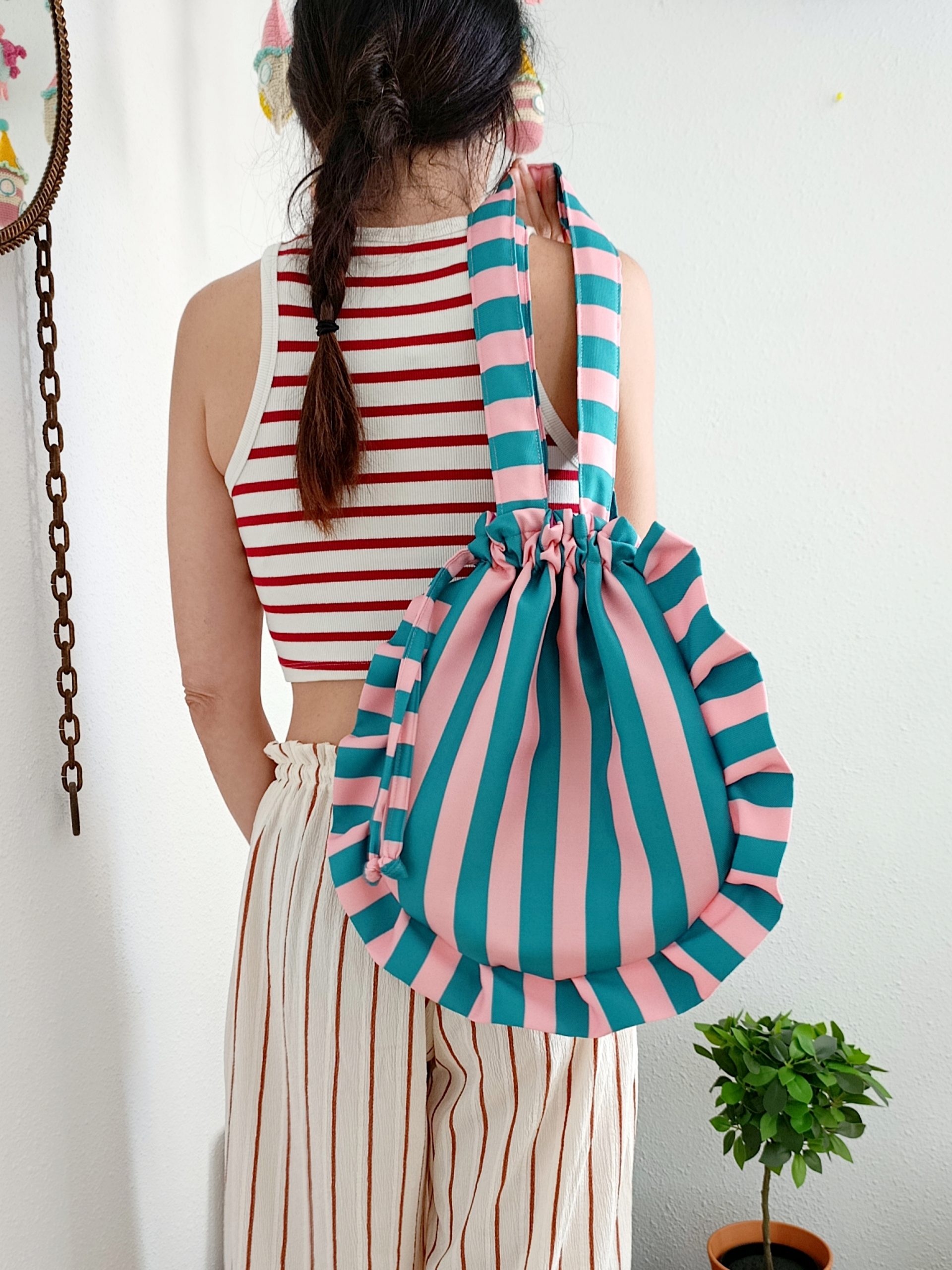 TOTE EDABE - Imagen 3