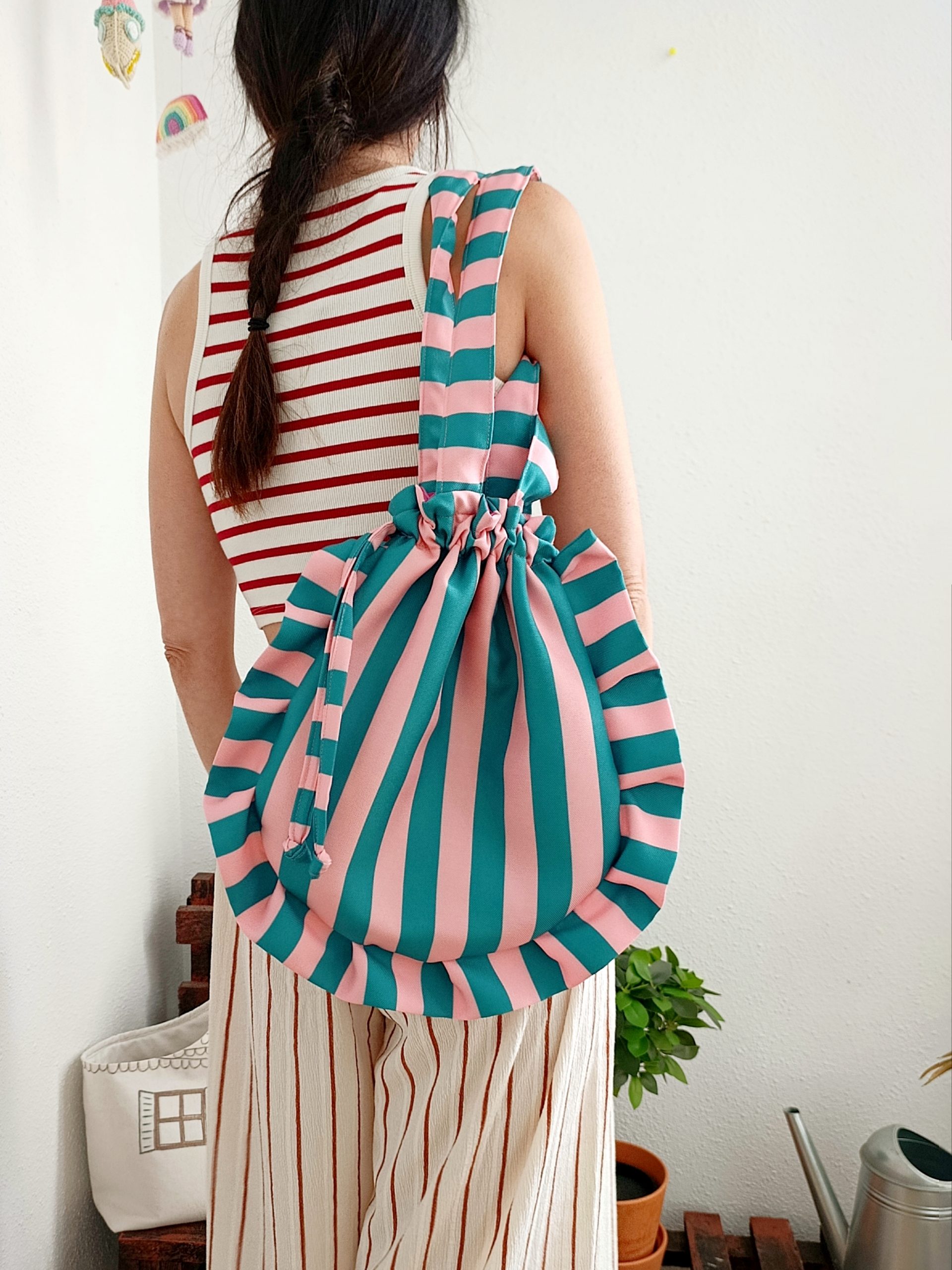 TOTE EDABE - Imagen 6