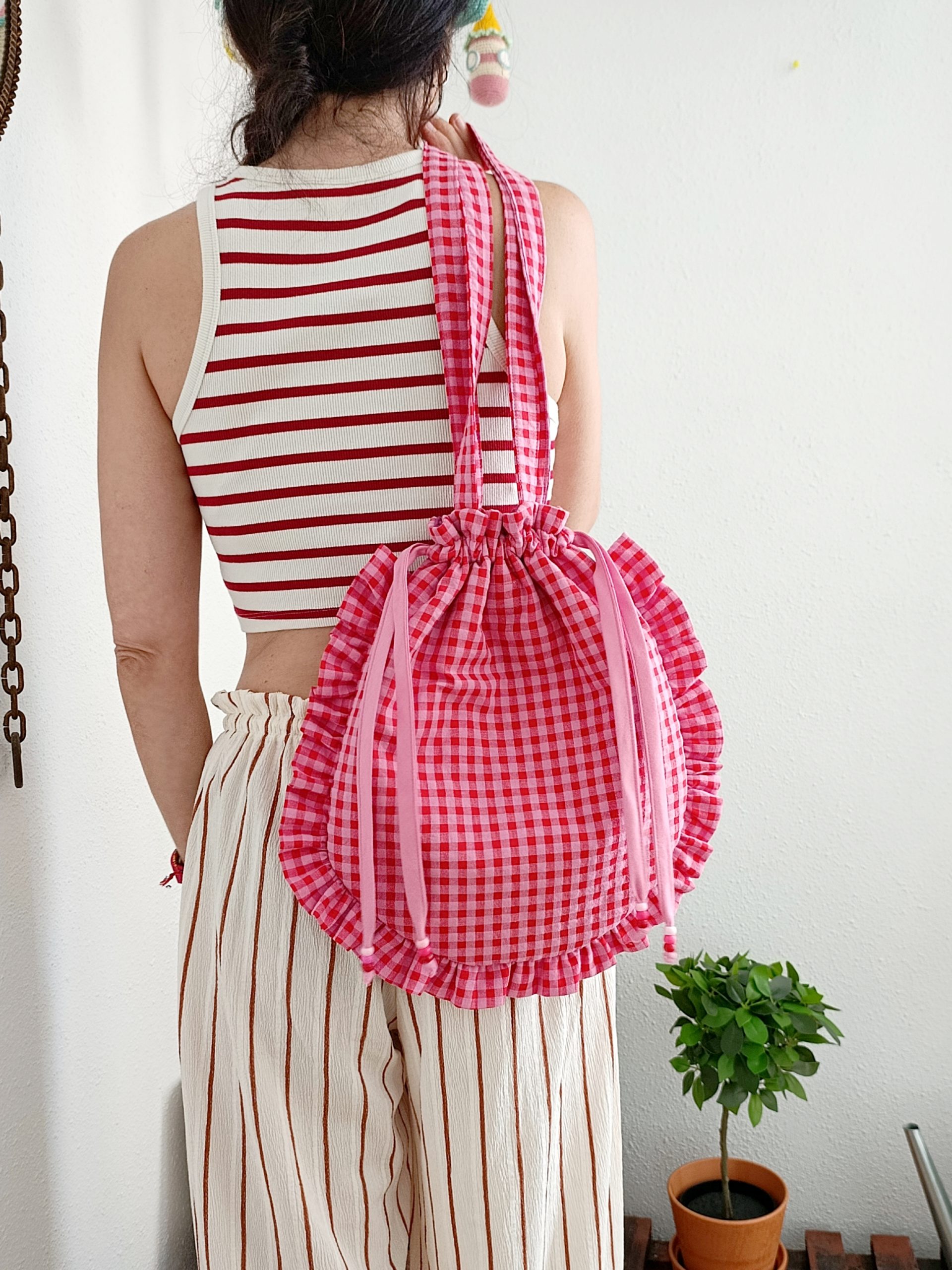 TOTE EDABE - Imagen 2