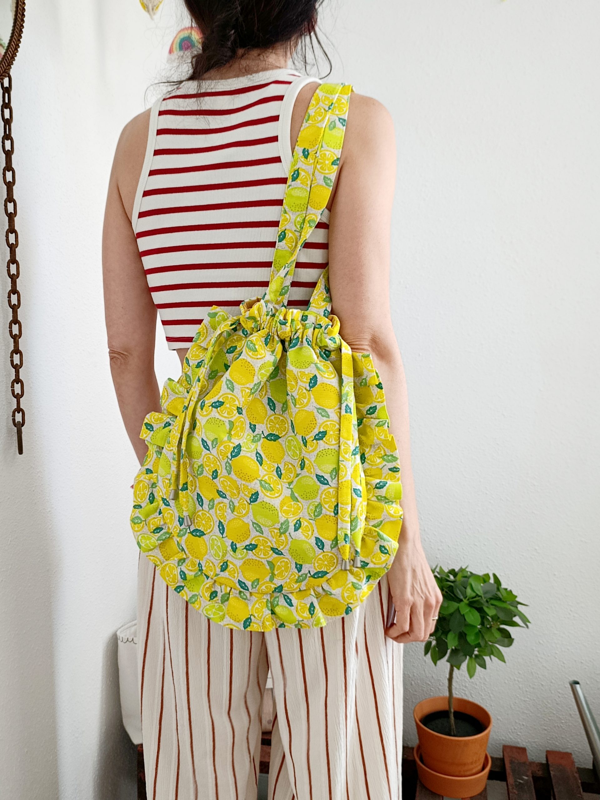 TOTE EDABE - Imagen 3