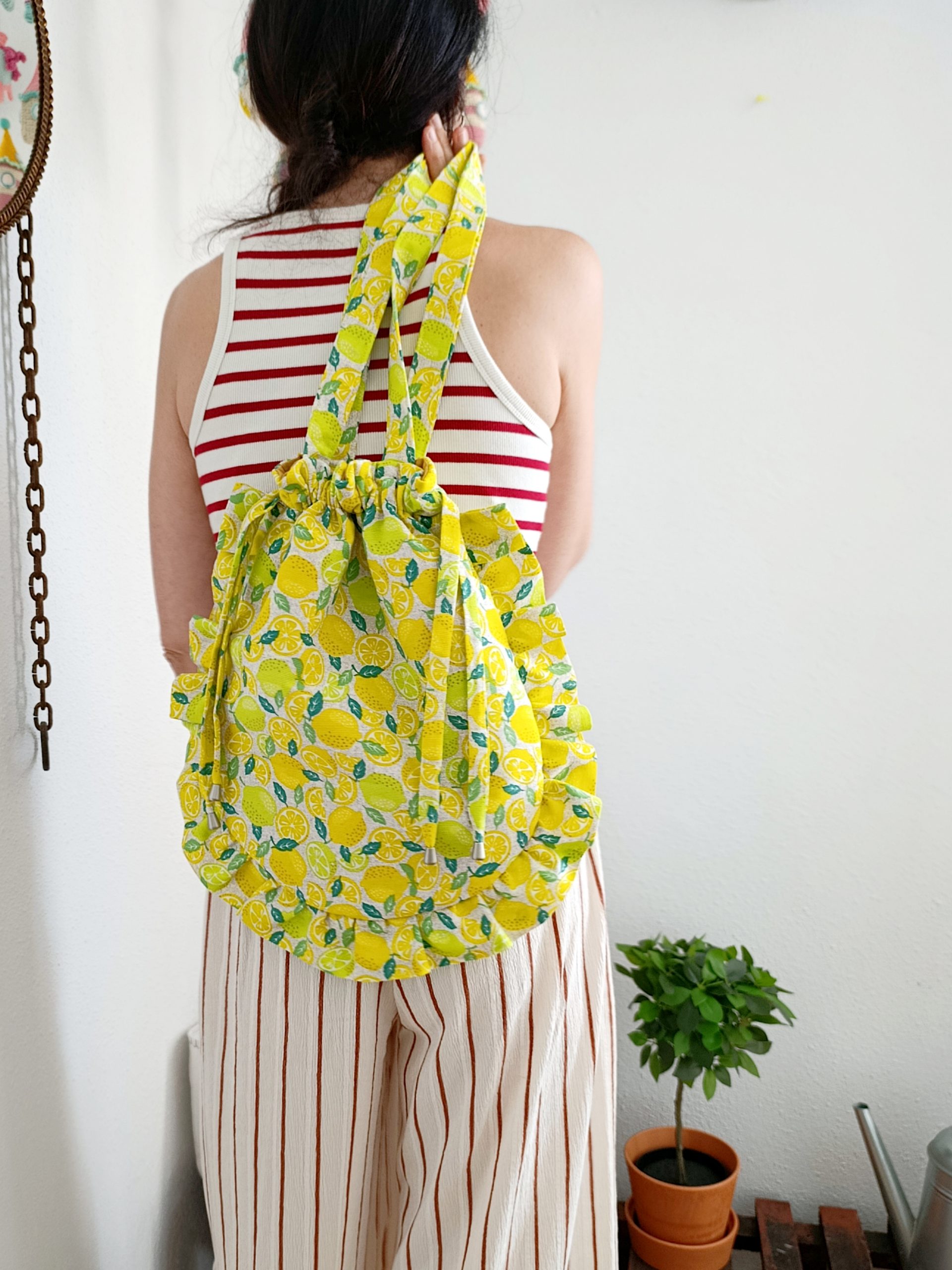 TOTE EDABE - Imagen 4