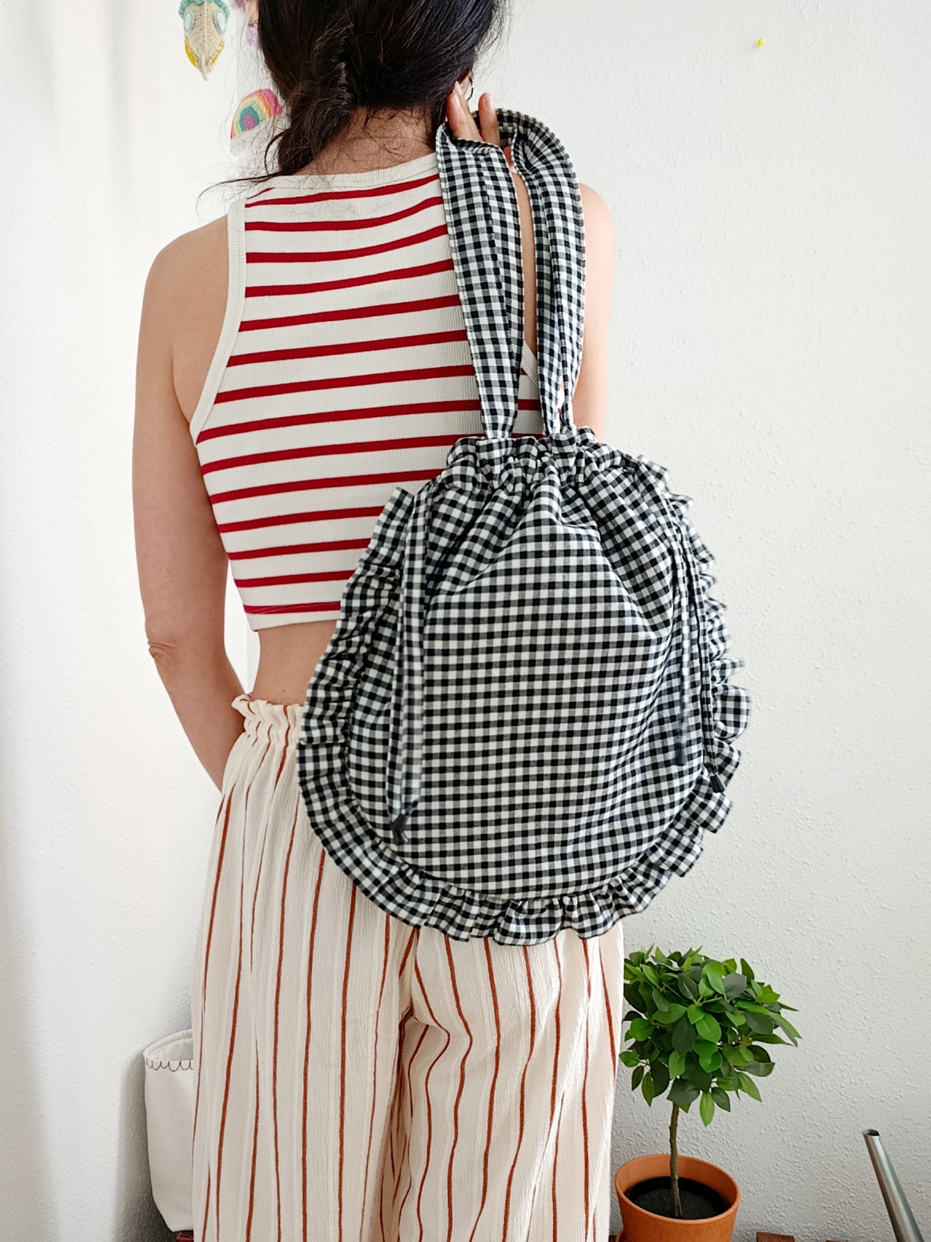 TOTE EDABE - Imagen 4