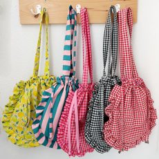 BOLSOS TOTE EDABE