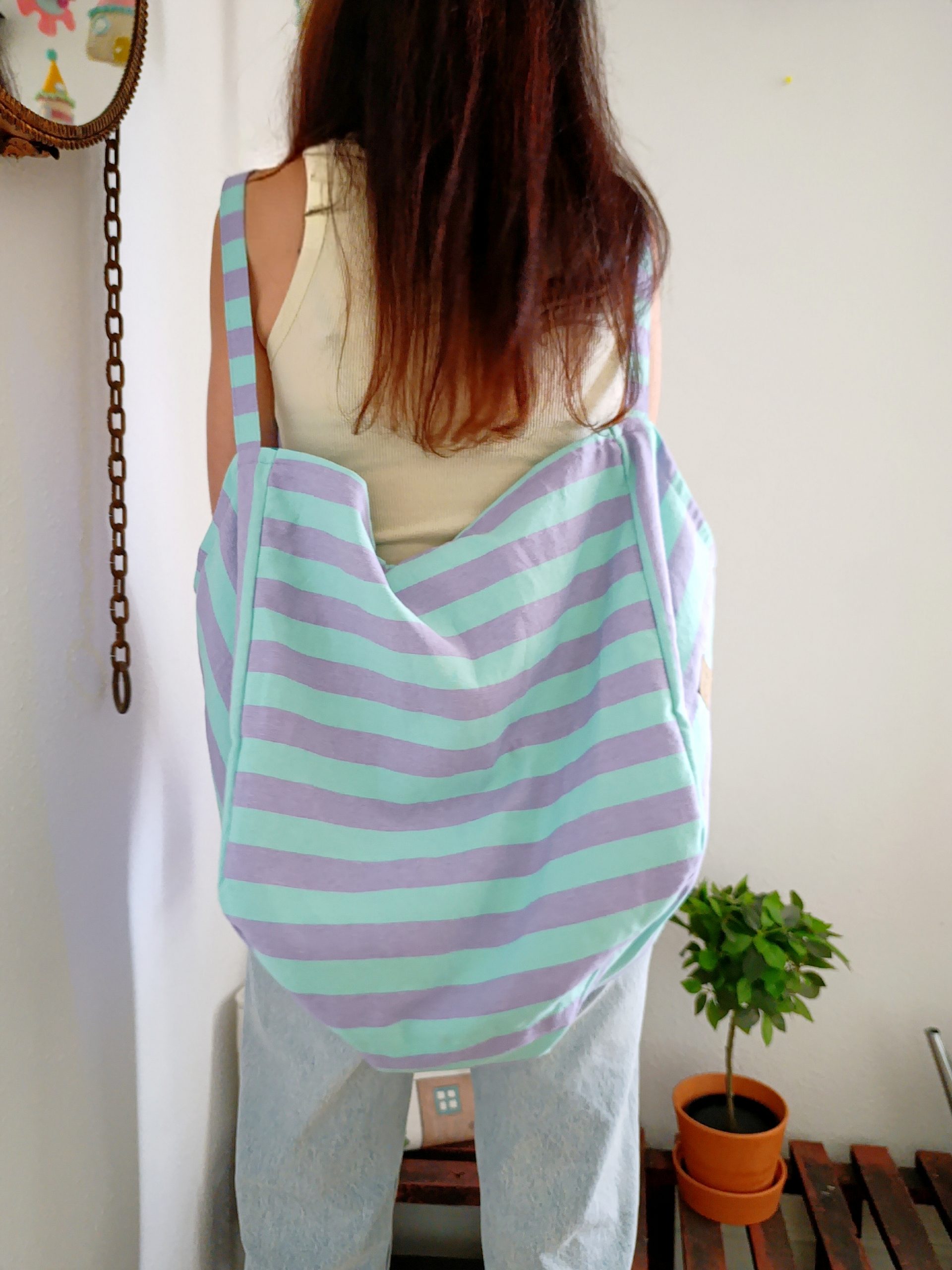 BOLSA PARACAIDAS MARRADUN - Imagen 4