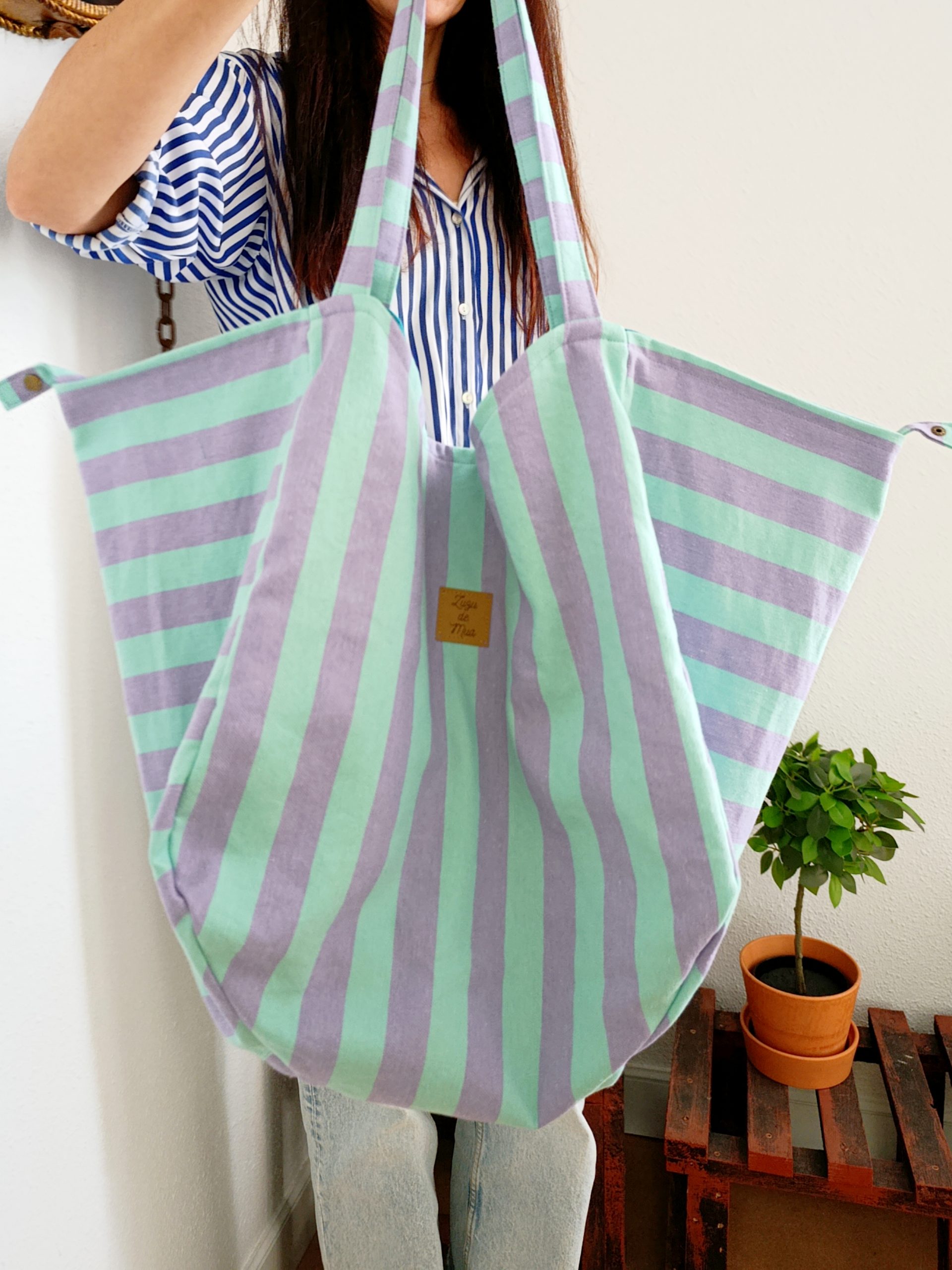BOLSA PARACAIDAS MARRADUN - Imagen 5