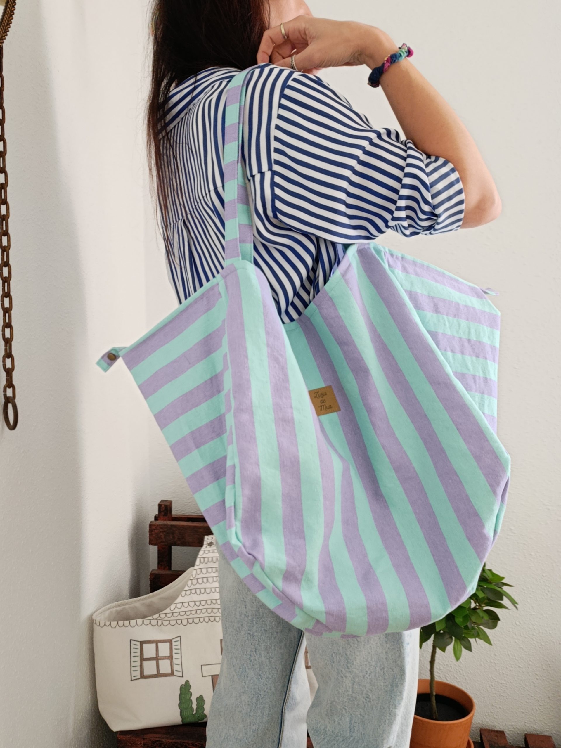 BOLSA PARACAIDAS MARRADUN - Imagen 3