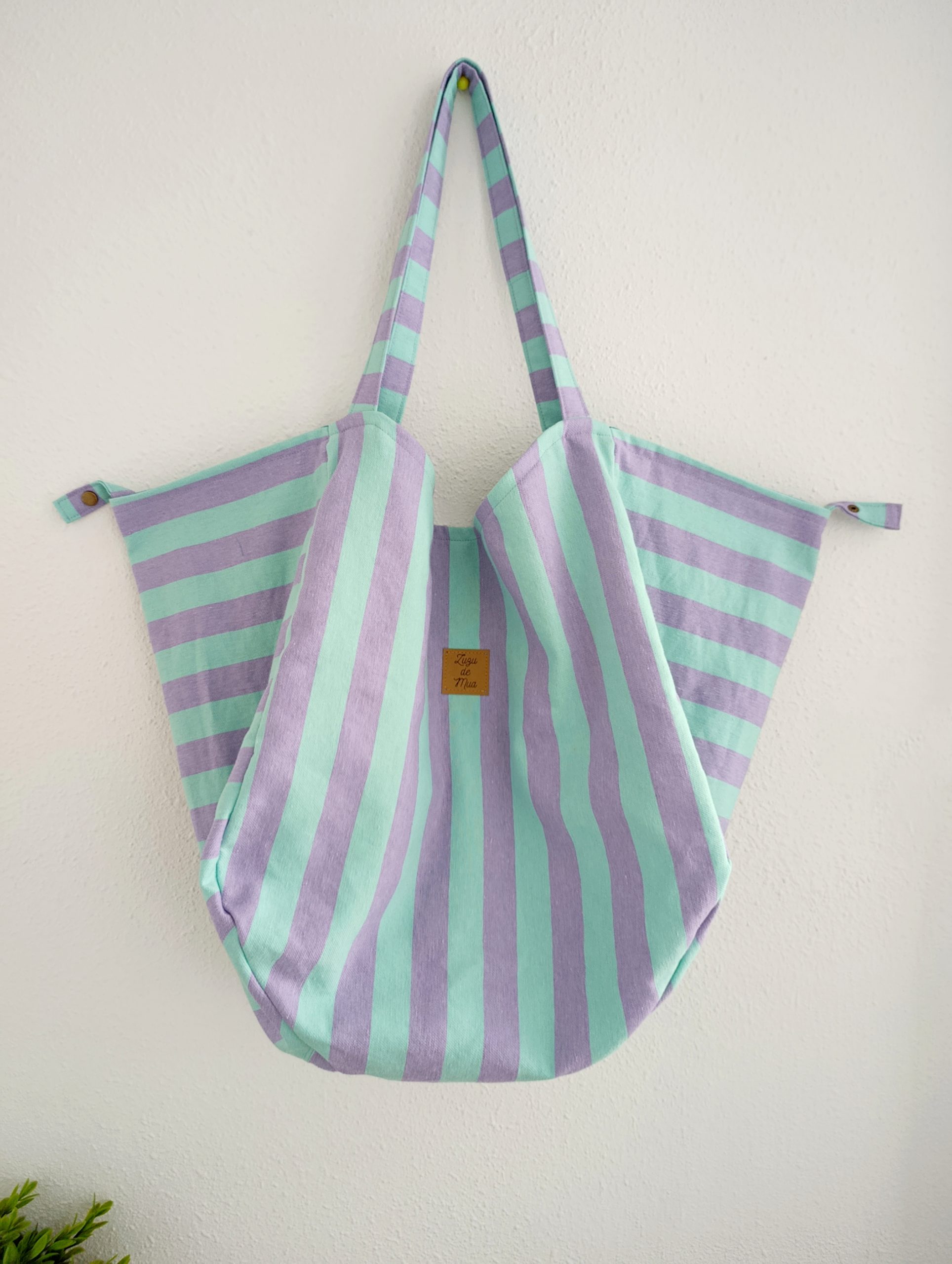 BOLSA PARACAIDAS MARRADUN - Imagen 2