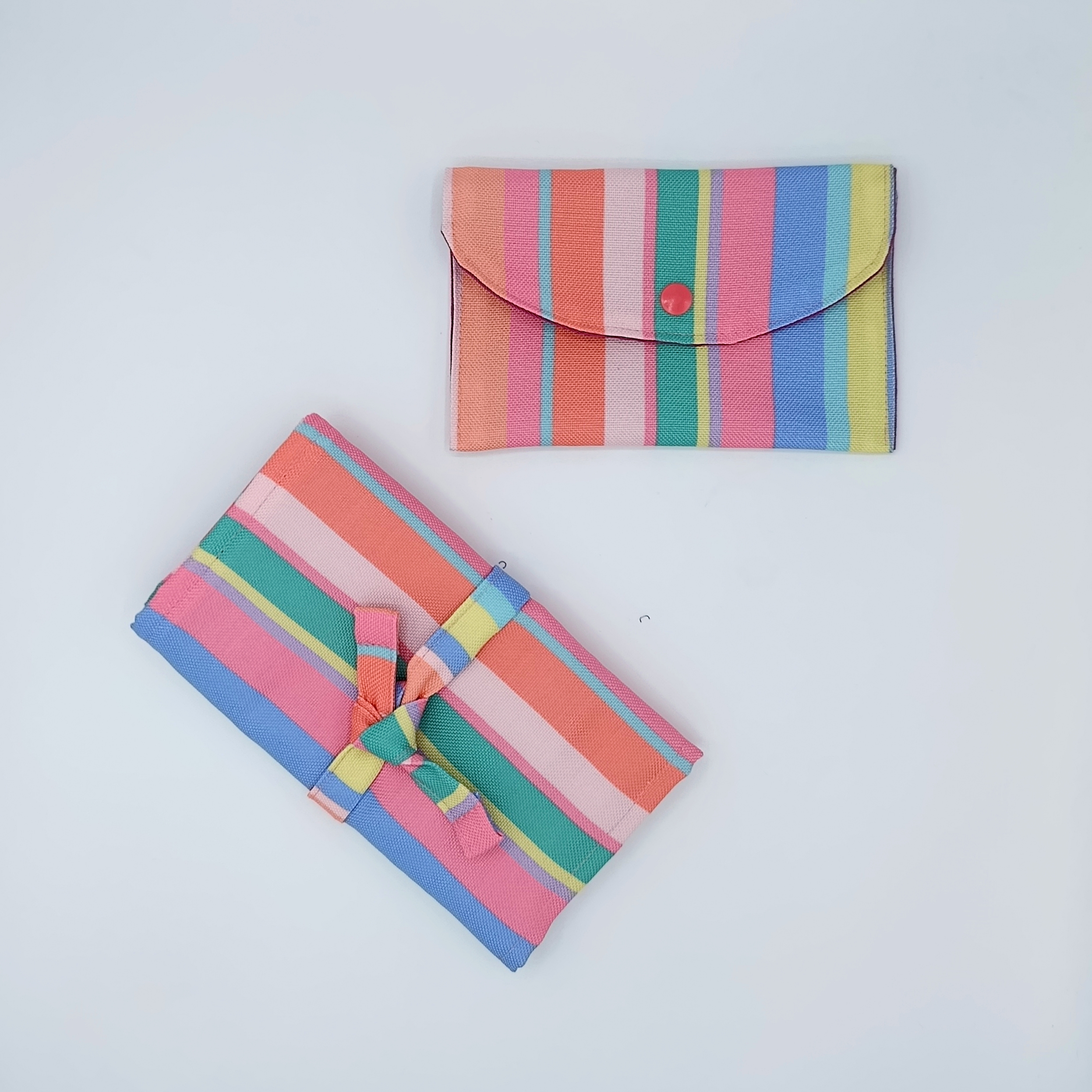 ESTUCHE PARA AGUJAS DE GANCHILLO MARRAK - Imagen 3
